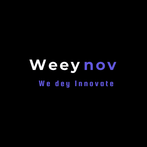 Weeynov Logo